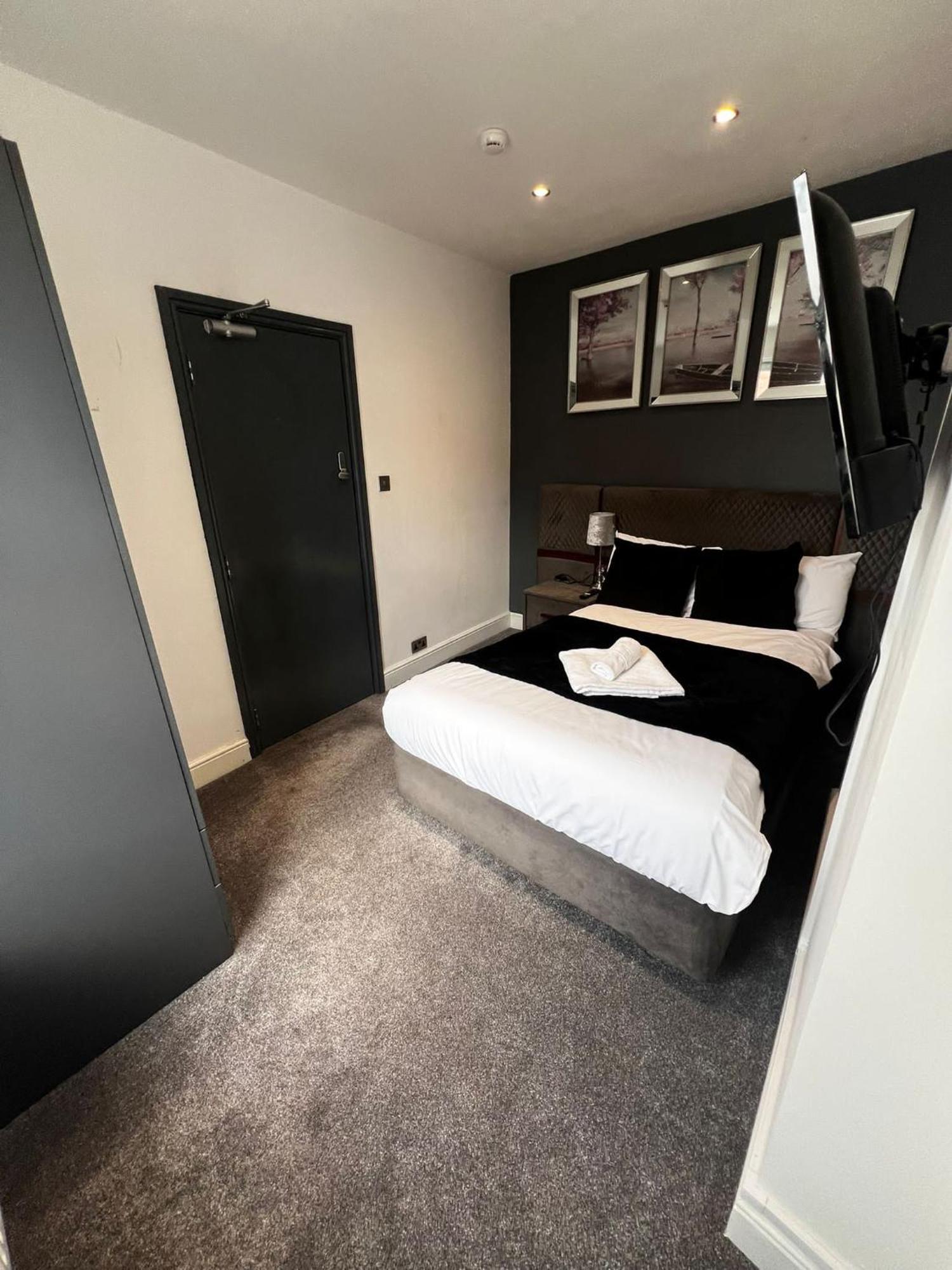 Town Centre Private Room 3 Barnstaple Exterior foto