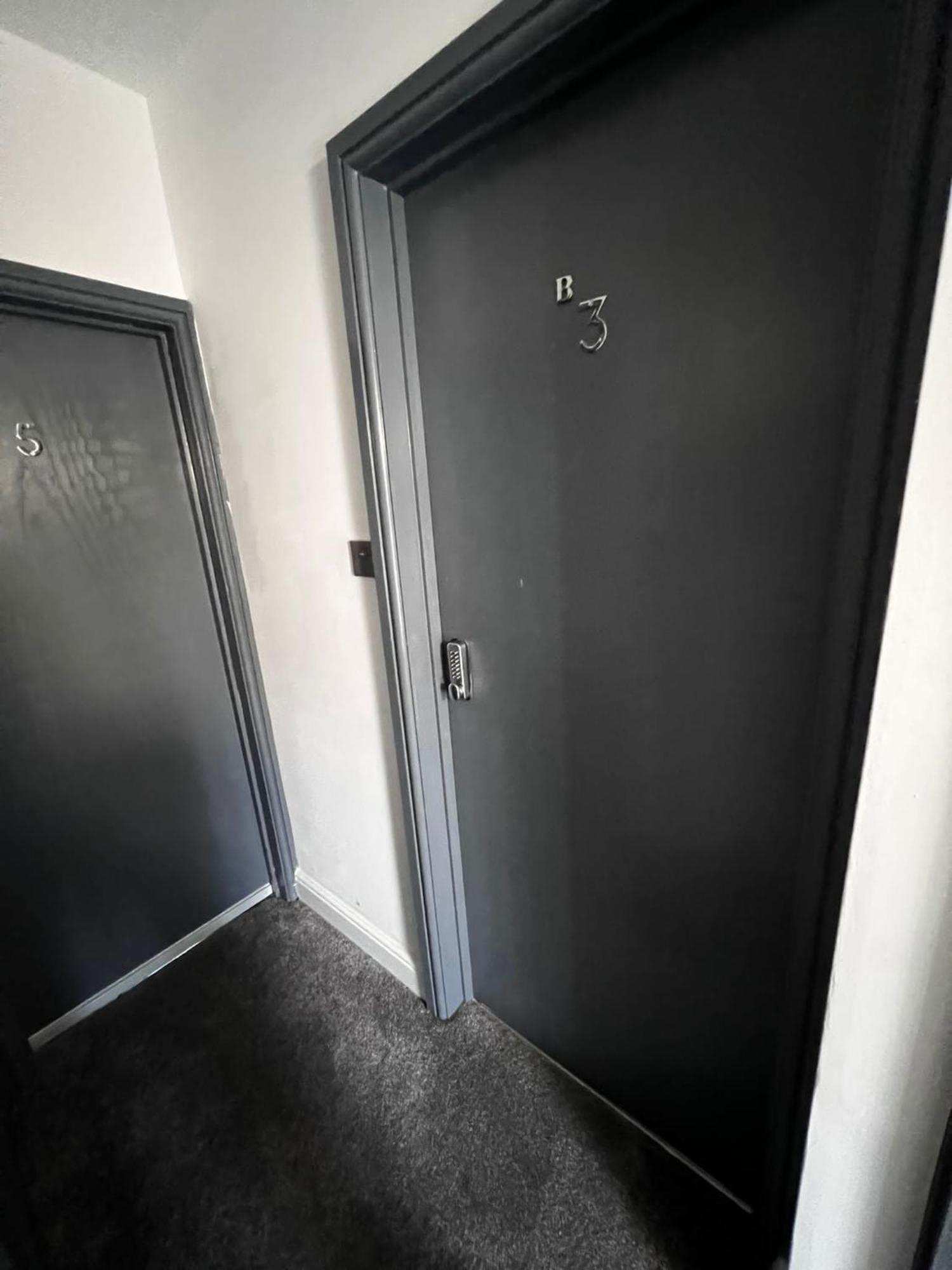 Town Centre Private Room 3 Barnstaple Exterior foto